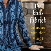 Omslag van De kaasfabriek