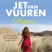 Omslag van Gifspoor