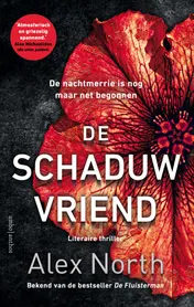 Omslag van De schaduwvriend