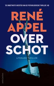 Omslag van Overschot