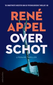 Omslag van Overschot
