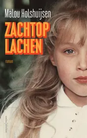 Omslag van Zachtop lachen
