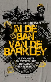 Omslag van In de ban van de Barkley