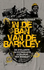 Omslag van In de ban van de Barkley
