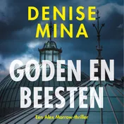 Omslag van Goden en beesten