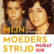 Omslag van Mijn moeders strijd