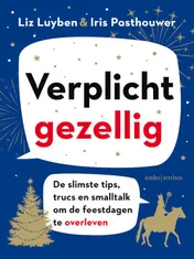 Omslag van Verplicht gezellig