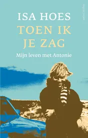 Omslag van Toen ik je zag