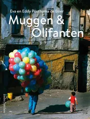 Omslag van Muggen & olifanten
