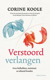 Omslag van Verstoord verlangen