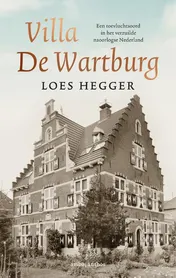 Omslag van Villa De Wartburg