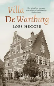 Omslag van Villa de Wartburg