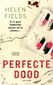 Omslag van Perfecte dood