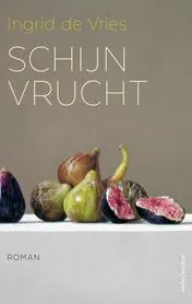 Omslag van Schijnvrucht