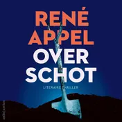 Omslag van Overschot