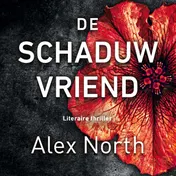 Omslag van De schaduwvriend