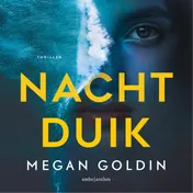 Omslag van Nachtduik