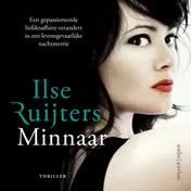 Omslag van Minnaar