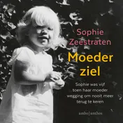 Omslag van Moederziel