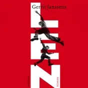 Omslag van Len,