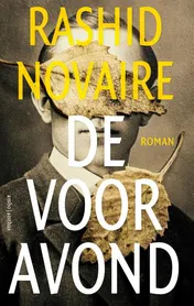 Omslag van De vooravond