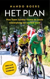 Omslag van Het plan