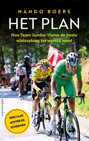 Omslag van Het plan
