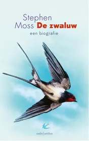 Omslag van De zwaluw