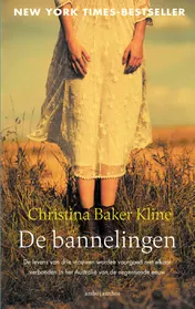 Omslag van De bannelingen