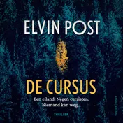 Omslag van De cursus