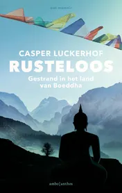Omslag van Rusteloos