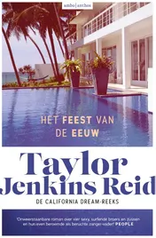 Omslag van Het feest van de eeuw