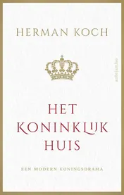 Omslag van Het Koninklijk Huis
