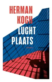 Omslag van Luchtplaats