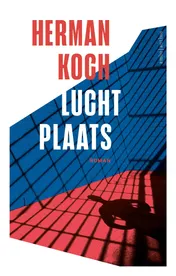 Omslag van Luchtplaats