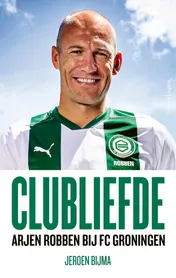 Omslag van Clubliefde