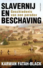 Omslag van Slavernij en beschaving