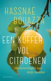 Omslag van Een koffer vol citroenen