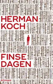 Omslag van Finse dagen