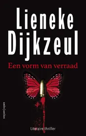 Omslag van Een vorm van verraad
