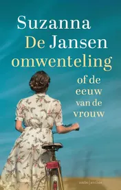 Omslag van De omwenteling