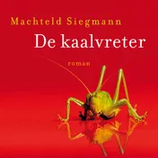Omslag van De kaalvreter