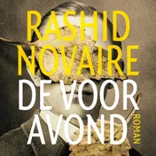 Omslag van De vooravond
