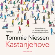 Omslag van Kastanjehove