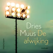 Omslag van De afwijking