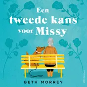 Omslag van Een tweede kans voor Missy
