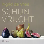 Omslag van Schijnvrucht