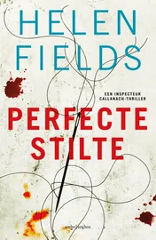 Omslag van Perfecte stilte