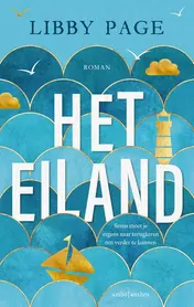 Omslag van Het eiland
