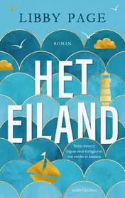 Omslag van Het eiland